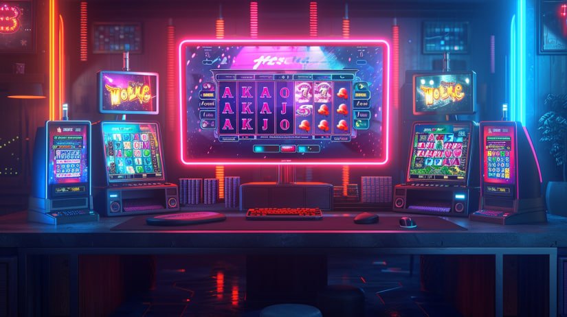 123app game slot